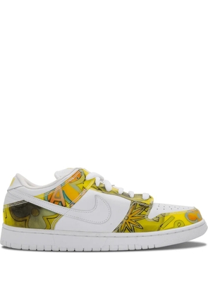 Nike SB Dunk Low Pro 'De La Soul' sneakers - White