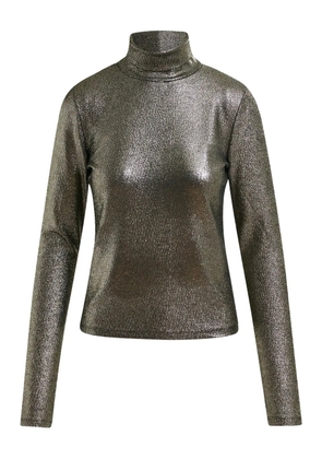 Essentiel Antwerp turtleneck T-shirt - Grey