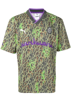 PUMA Puma x Sankuanz T-shirt - Green