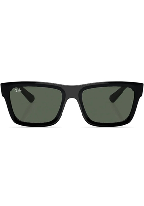 Ray-Ban Warren Bio-Based sunglasses - Black