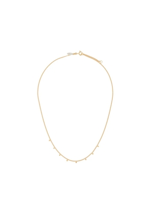 Wouters & Hendrix The Tell-Tale Heart fine necklace - Gold