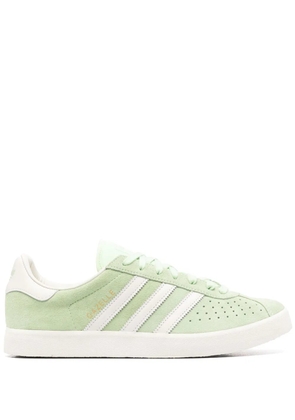 adidas Gazelle 85 suede sneakers - Green