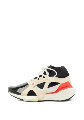 Stella McCartney Pre-Owned x Adidas Ultraboost 21 sneakers - Black