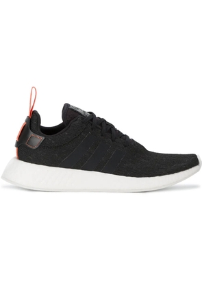 adidas NMD_R2 'Future Harvest' sneakers - Black