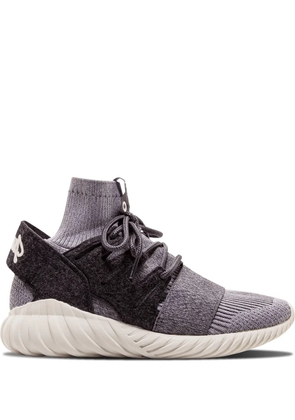 adidas x Kith Tubular Doom Primeknit sneakers - Grey