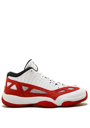 Jordan Air Jordan 11 Retro sneakers - White