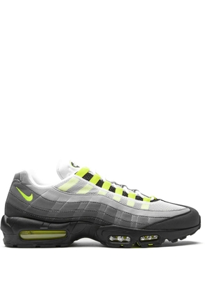 Nike Air Max 95 OG 'Neon 2020' sneakers - Black