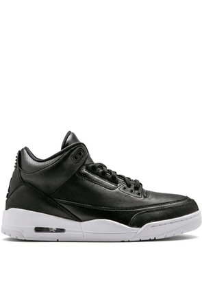 Jordan Air Jordan 3 Retro 'Cyber Monday 2016' sneakers - Black