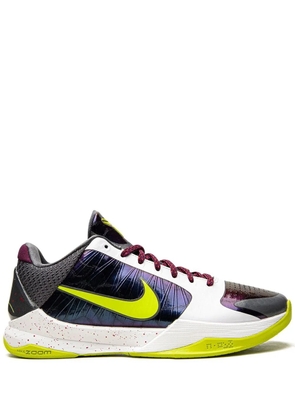 Nike Kobe 5 Protro 'Chaos' sneakers - White