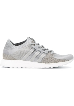 adidas x Pusha T EQT Support Ultra Primeknit 'Grayscale' sneakers - Grey
