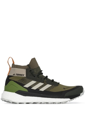 adidas Terrex Free Hiker sneakers - Green