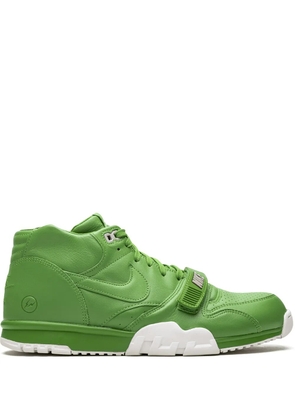 Nike Air Trainer 1 Fragment sneakers - Green