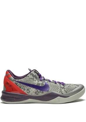 Nike Kobe 8 System 'Mine Grey' sneakers