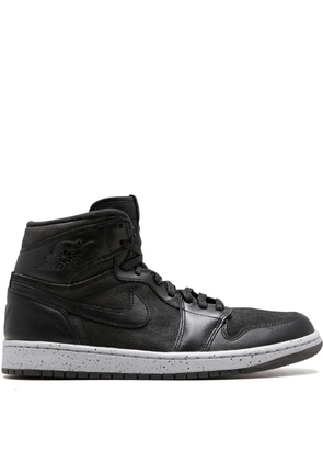 Jordan Air Jordan 1 Retro Hi NYC '23NY' sneakers - Black