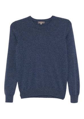 N.Peal Evie cardigans - Blue