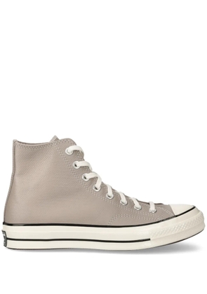 Converse Chuck 70 leather sneakers - Neutrals