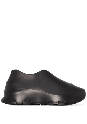 Givenchy Monumental Mallow Low 'Black' shoes