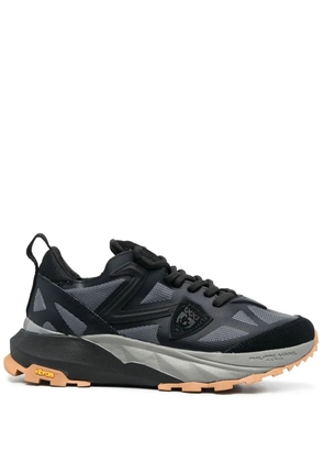 Philippe Model Paris Rocx low-top sneakers - Black
