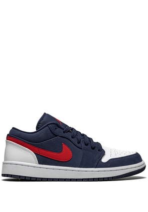 Jordan Air Jordan 1 Low SE 'USA' sneakers - Blue