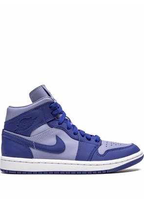 Jordan Air Jordan 1 Mid SE 'Iron Purple' sneakers