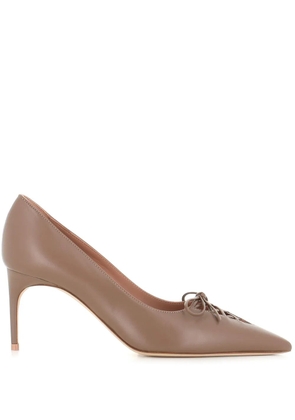 Malone Souliers Hedy pumps - Neutrals