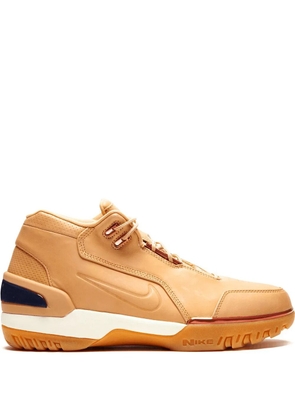 Nike Air Zoom Generation QS 'Vachetta Tan' sneakers - Brown