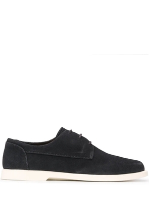 Camper Judd lace-up shoes - Blue