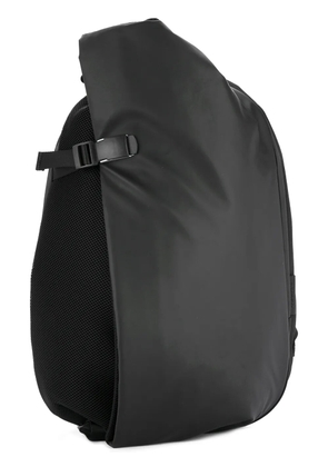 Côte&Ciel buckled backpack - Black