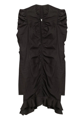 MARANT ÉTOILE Briali dress - Black