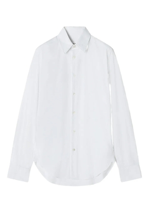 Lanvin cotton shirt - White