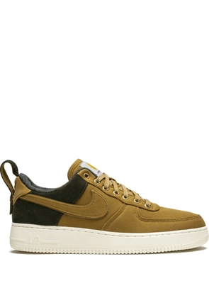 Nike x Carhartt WIP Air Force 1 '07 PRM sneakers - Brown