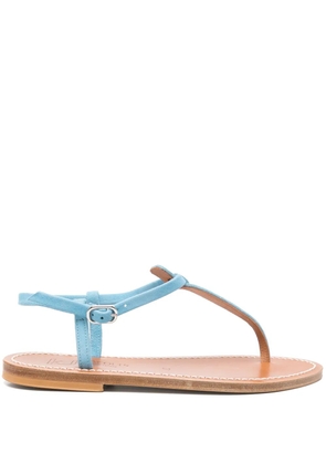 K. Jacques Picon sandals - Blue