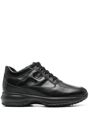 Hogan Interactive sneakers - Black