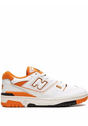 New Balance 550 'Syracuse'low-top sneakers - White