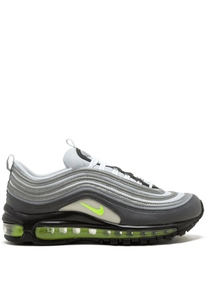 Nike Air Max 97 'Neon' sneakers - Grey