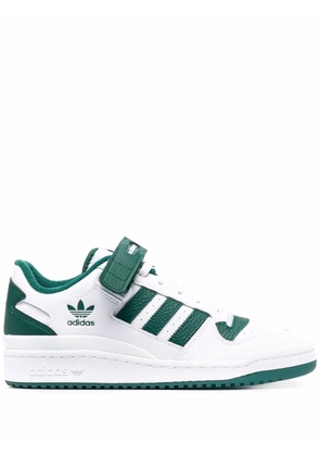 adidas Forum Low lace-up sneakers - White