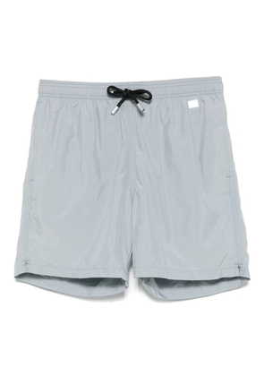 MC2 Saint Barth jersey swim shorts - Grey