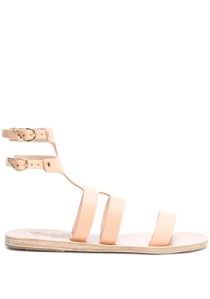 Ancient Greek Sandals Agapi flat sandals - Neutrals