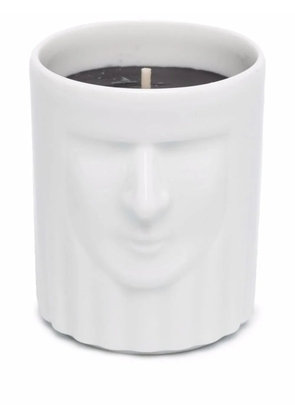 GINORI 1735 The Lady candle - White