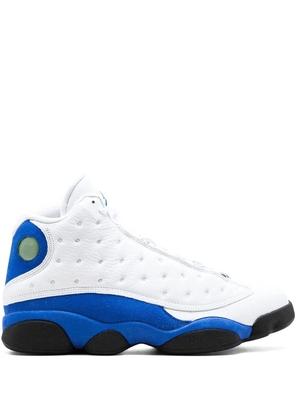 Jordan Air Jordan 13 Retro 'Hyper Royal' sneakers - White