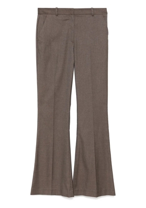 The Garment Douglas trousers - Brown