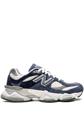 New Balance 9060 low-top sneakers - Blue