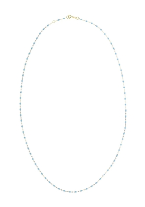 Gigi Clozeau 18kt yellow gold classic Gigi necklace