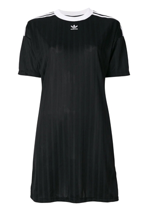 adidas Adidas Originals Trefoil dress - Black