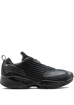 Reebok DMX Thrill low-top snekers - Black