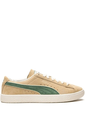 PUMA VTG PL suede sneakers - Neutrals