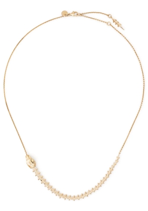 Shaun Leane Serpent Trace necklace - Gold