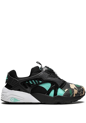 PUMA Disc Blaze 'Atmos Night Jungle' sneakers - Black
