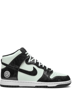 Nike Dunk High SE 'All-Star 2021' sneakers - Black