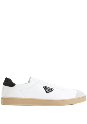Prada Lane sneakers - White